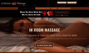 Inroommassagelasvegas.net thumbnail