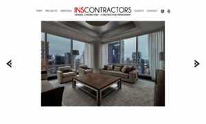 Ins-contractors.com thumbnail