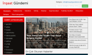 Insaatgundemi.net thumbnail