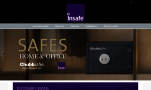 Insafe.co.uk thumbnail