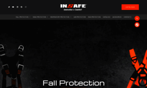Insafe.com.co thumbnail