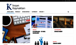 Insan-kaynaklari.com thumbnail