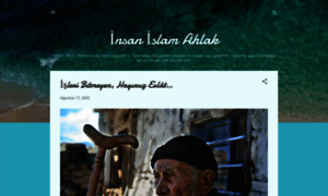 Insanislamahlak.blogspot.com.tr thumbnail