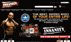 Insanitysaleuk.com thumbnail