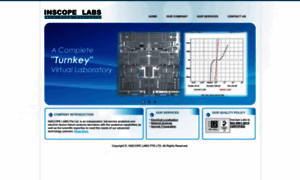 Inscopelabs.com thumbnail