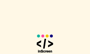 Inscreen.com thumbnail