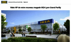 Inscription.event-ikea.fr thumbnail