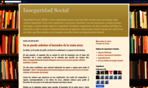 Inseguridadsocial-brando.blogspot.com thumbnail