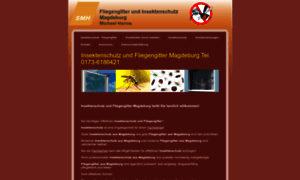 Insektenschutz--fliegengitter.de thumbnail