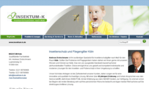 Insektum-k.de thumbnail