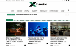 Inserior.com thumbnail