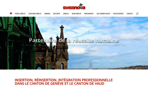 Insertion.swissnova.ch thumbnail