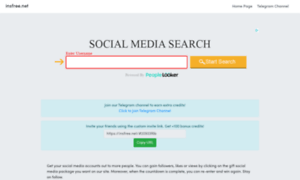 Insfree.net thumbnail