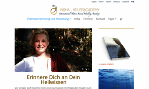 Insha-heilernetzwerk.de thumbnail