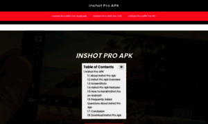 Inshot-pro-apk.com thumbnail
