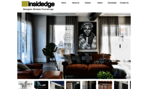 Inside-edge.com.au thumbnail