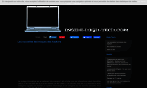 Inside-high-tech.com thumbnail