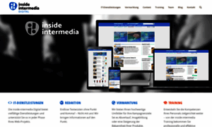 Inside-intermedia.de thumbnail