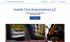 Inside-out-automotive-llc.business.site thumbnail