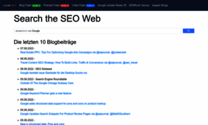 Inside-seo.de thumbnail