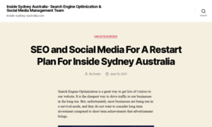 Inside-sydney-australia.com thumbnail