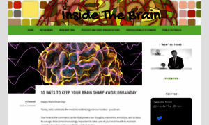 Inside-the-brain.com thumbnail