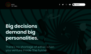 Inside-the-funnel.captivate.fm thumbnail