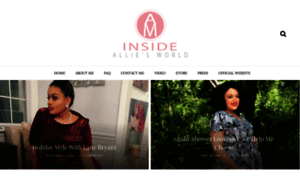 Insidealliesworld.com thumbnail