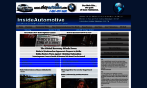 Insideautomotive.com thumbnail