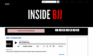 Insidebjj.libsyn.com thumbnail