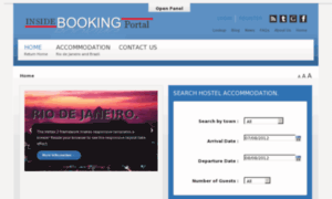 Insidebooking.com thumbnail