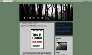 Insidebooks.blogspot.com thumbnail