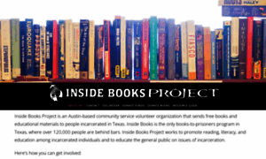 Insidebooksproject.org thumbnail