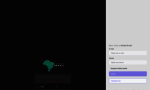 Insidebrasil.net thumbnail