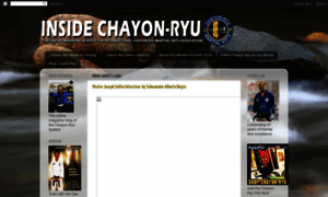 Insidechayon-ryu.blogspot.com thumbnail