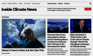 Insideclimatenews.com thumbnail