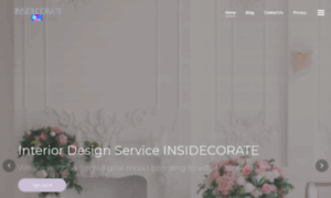 Insidecorate.com thumbnail