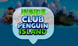 Insidecpisland.blogspot.ca thumbnail