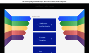 Insidecrypto.news thumbnail