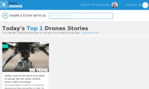 Insidedrones.com thumbnail