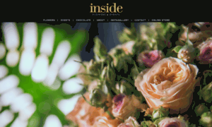 Insideflowersandevents.com thumbnail