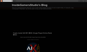 Insidegamersstudio.blogspot.com thumbnail