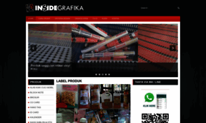 Insidegrafika.com thumbnail