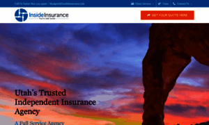 Insideinsuranceagency.com thumbnail