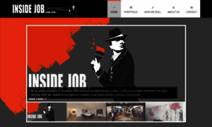 Insidejobpainters.co.nz thumbnail