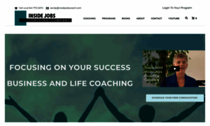 Insidejobscoach.com thumbnail