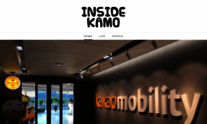 Insidekamo.weebly.com thumbnail