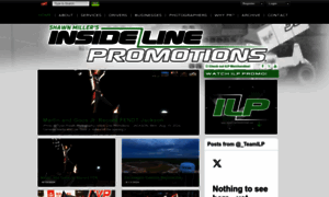 Insidelinepromotions.com thumbnail