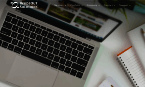 Insideout.com thumbnail