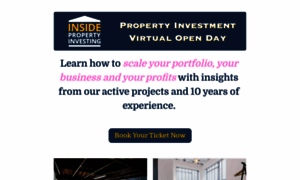 Insidepropertyinvesting.leadpages.co thumbnail